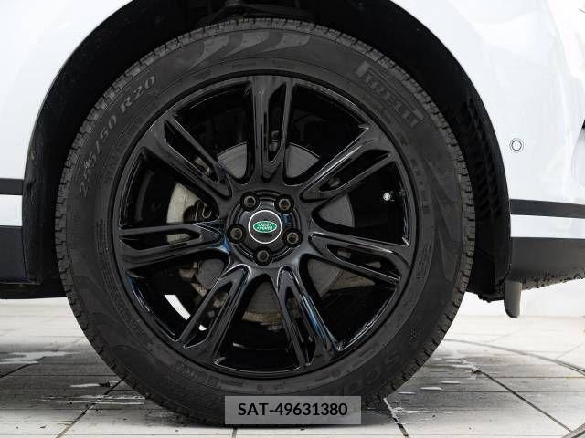 ROVER RANGE ROVER 2018-05 384389-2