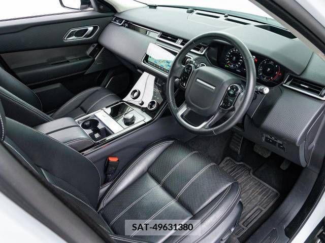 ROVER RANGE ROVER 2018-05 384389-11