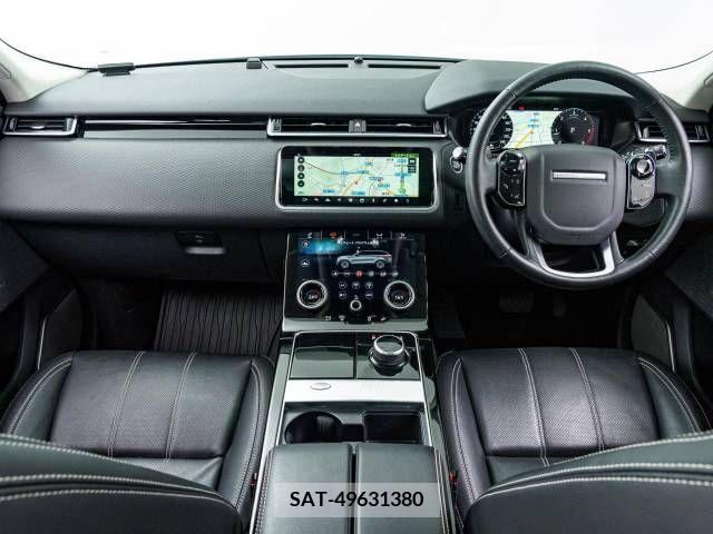 ROVER RANGE ROVER 2018-05 384389-1