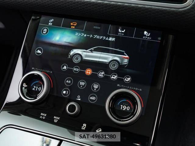 ROVER RANGE ROVER 2018-05 384389-19