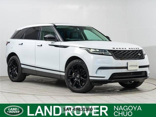 ROVER RANGE ROVER 2018-05 384389-0