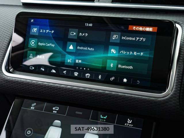 ROVER RANGE ROVER 2018-05 384389-18