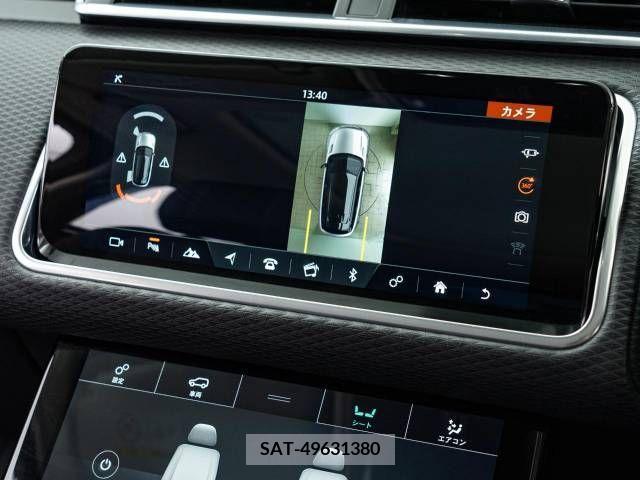 ROVER RANGE ROVER 2018-05 384389-17