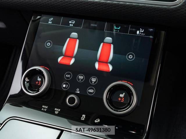 ROVER RANGE ROVER 2018-05 384389-8