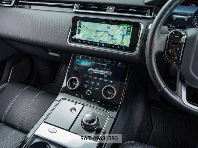 ROVER RANGE ROVER 2018-05 384389-7