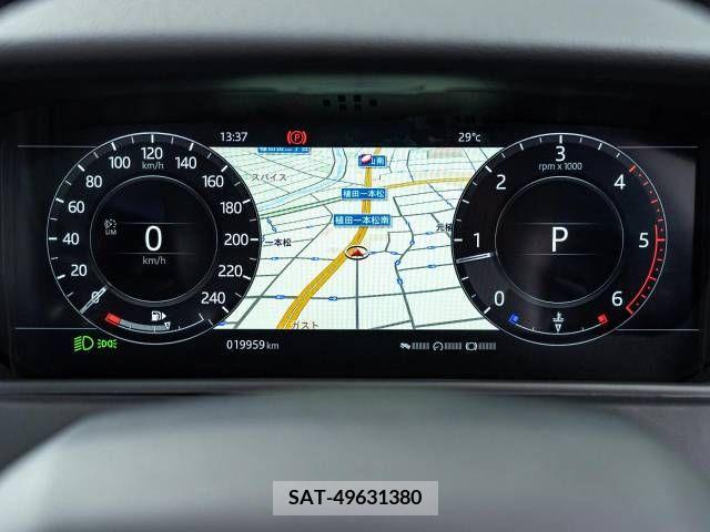 ROVER RANGE ROVER 2018-05 384389-15