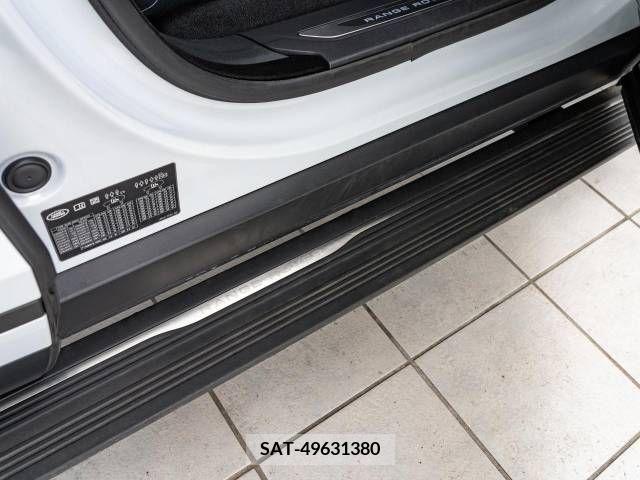 ROVER RANGE ROVER 2018-05 384389-5