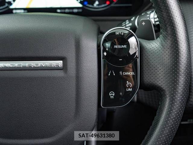 ROVER RANGE ROVER 2018-05 384389-13