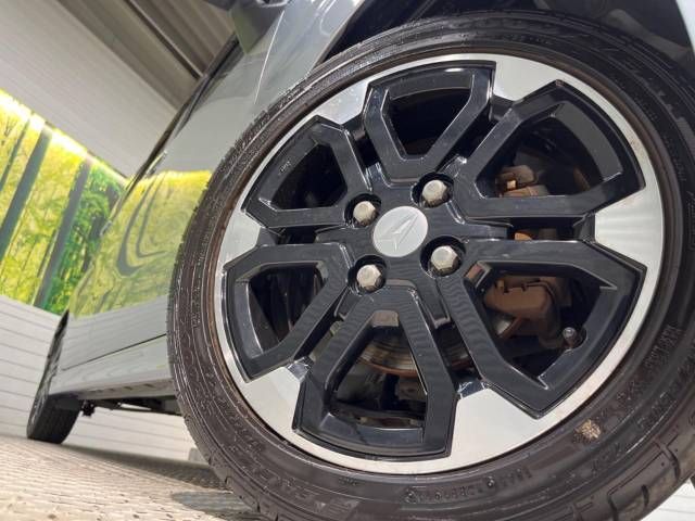 Daihatsu MOVE CUSTOM 2015-08 12972-13