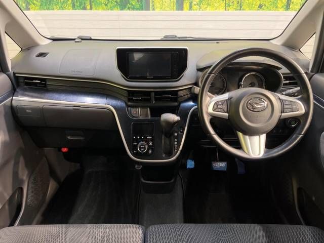 Daihatsu MOVE CUSTOM 2015-08 12972-1