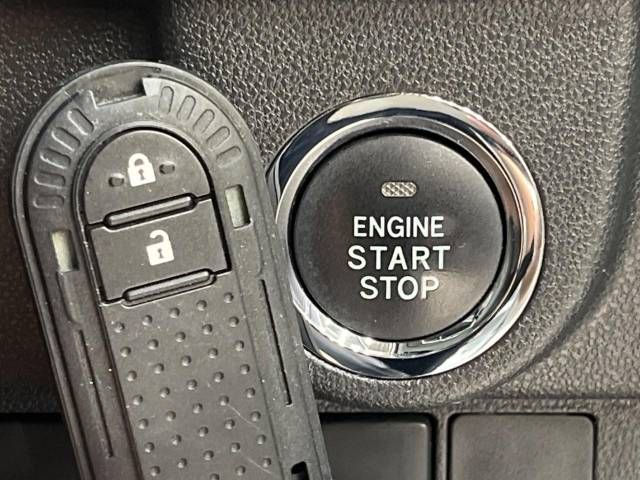Daihatsu MOVE CUSTOM 2015-08 12972-5