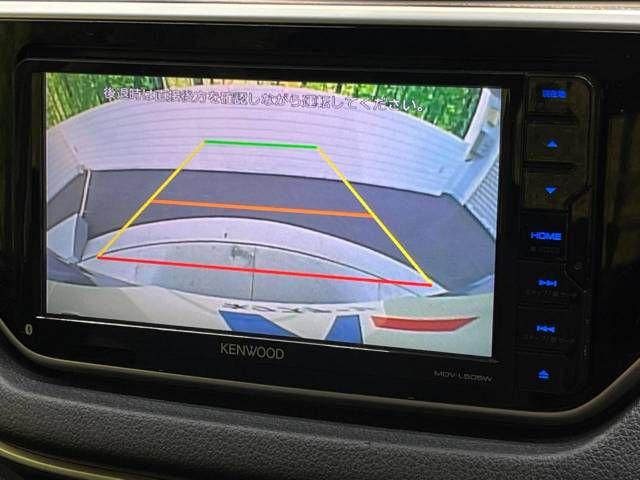 Daihatsu MOVE CUSTOM 2015-08 12972-4