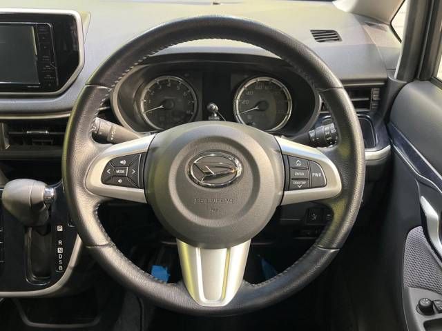 Daihatsu MOVE CUSTOM 2015-08 12972-11