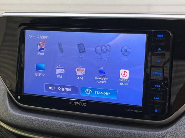 Daihatsu MOVE CUSTOM 2015-08 12972-3
