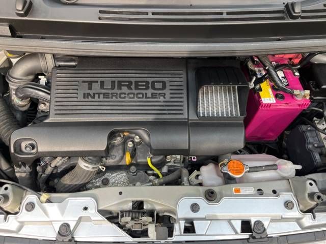 Daihatsu MOVE CUSTOM 2015-08 12972-18