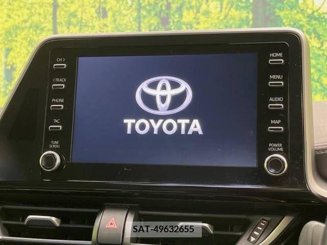 Toyota C-HR 2019-12 345206-4
