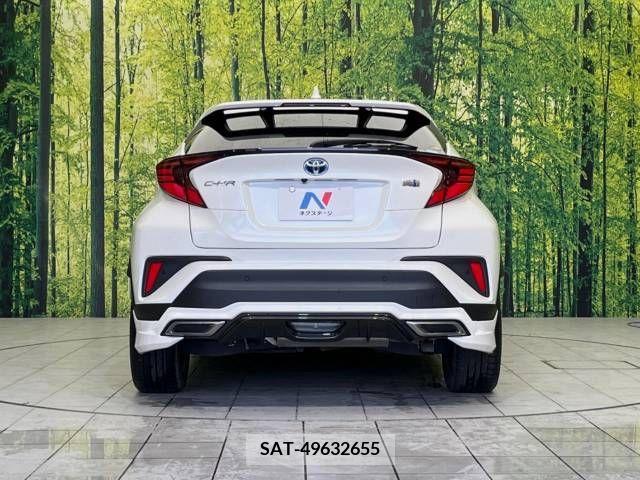 Toyota C-HR 2019-12 345206-15