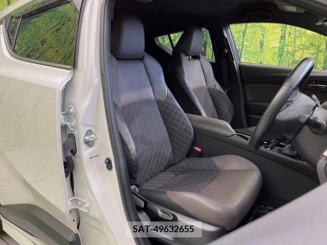 Toyota C-HR 2019-12 345206-8