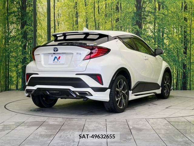 Toyota C-HR 2019-12 345206-17