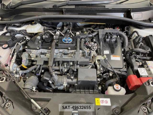 Toyota C-HR 2019-12 345206-18