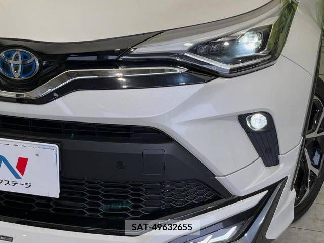 Toyota C-HR 2019-12 345206-12