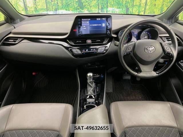 Toyota C-HR 2019-12 345206-1