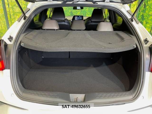 Toyota C-HR 2019-12 345206-10