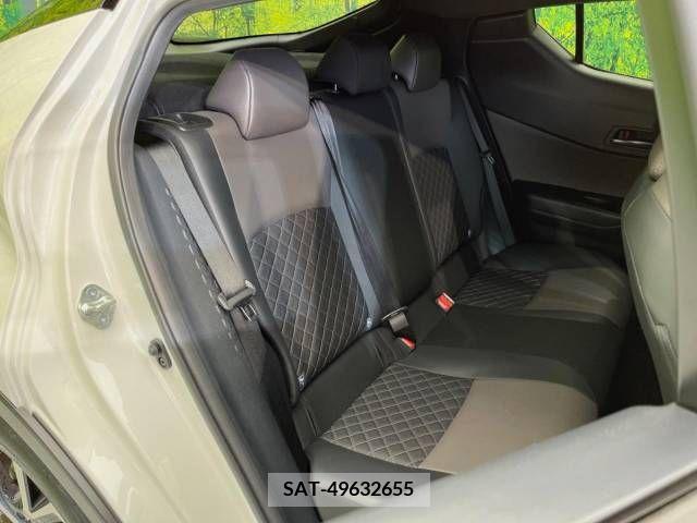 Toyota C-HR 2019-12 345206-9