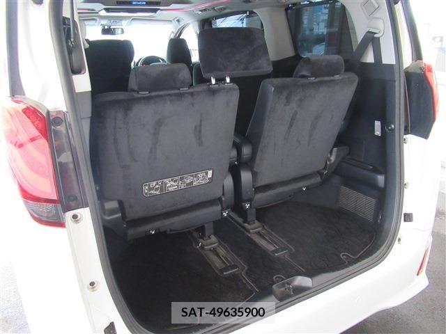 Toyota ALPHARD 2015-09 373254-12