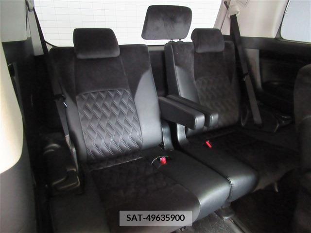 Toyota ALPHARD 2015-09 373254-11