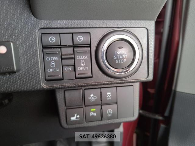 Daihatsu TANTO CUSTOM 2019-09 351348-15