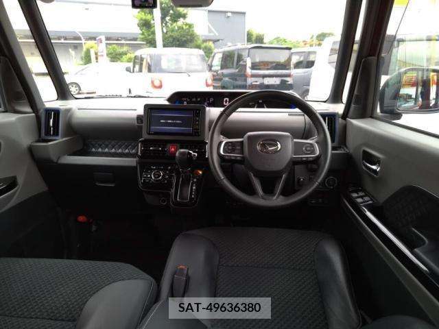 Daihatsu TANTO CUSTOM 2019-09 351348-2