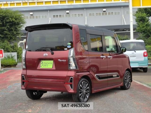 Daihatsu TANTO CUSTOM 2019-09 351348-1