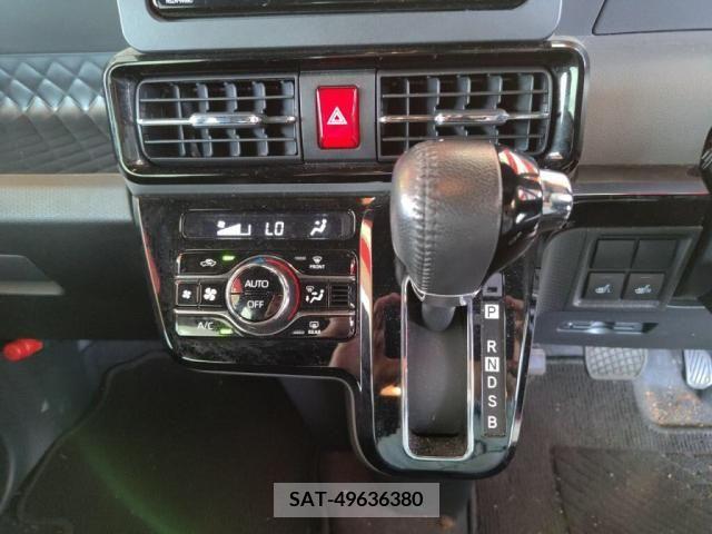 Daihatsu TANTO CUSTOM 2019-09 351348-14