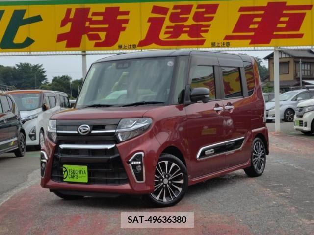 Daihatsu TANTO CUSTOM 2019-09 351348-0