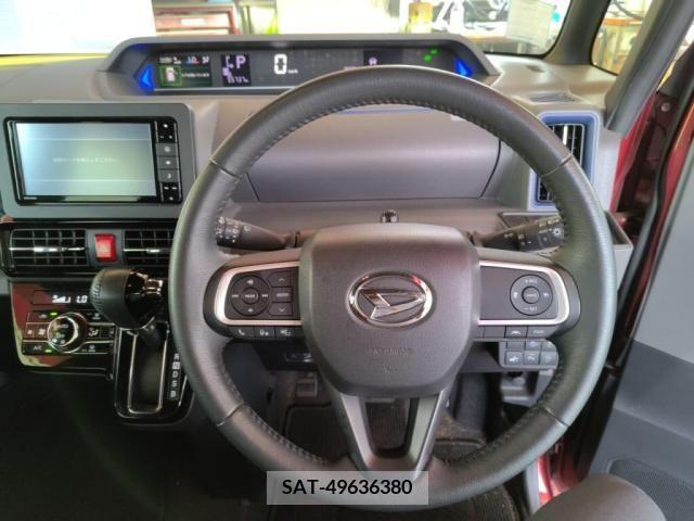 Daihatsu TANTO CUSTOM 2019-09 351348-13