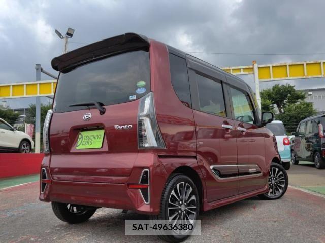 Daihatsu TANTO CUSTOM 2019-09 351348-25