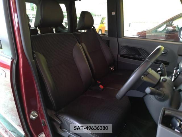 Daihatsu TANTO CUSTOM 2019-09 351348-12