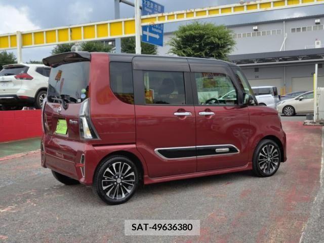 Daihatsu TANTO CUSTOM 2019-09 351348-10