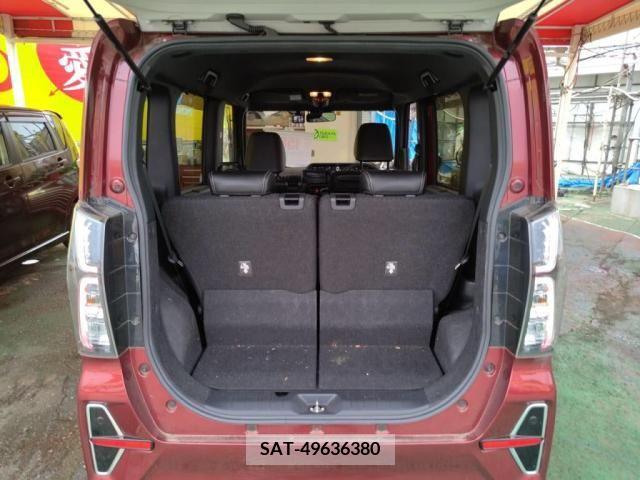 Daihatsu TANTO CUSTOM 2019-09 351348-23