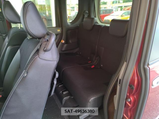 Daihatsu TANTO CUSTOM 2019-09 351348-22