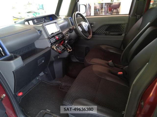 Daihatsu TANTO CUSTOM 2019-09 351348-21