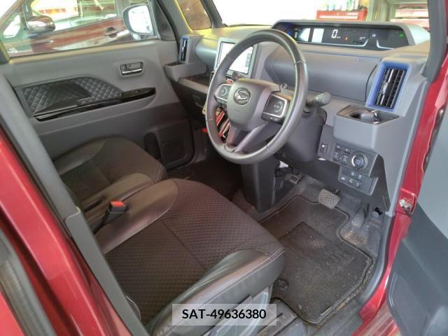 Daihatsu TANTO CUSTOM 2019-09 351348-20