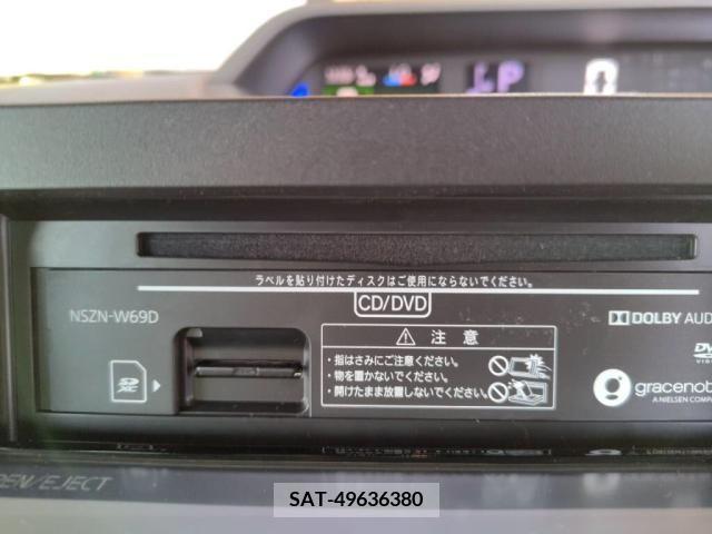 Daihatsu TANTO CUSTOM 2019-09 351348-18
