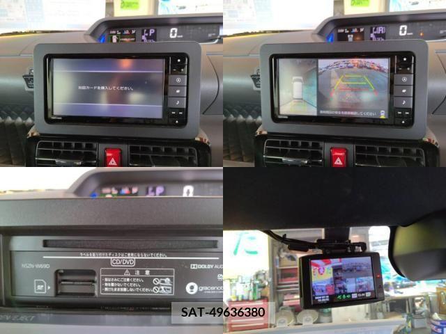 Daihatsu TANTO CUSTOM 2019-09 351348-5