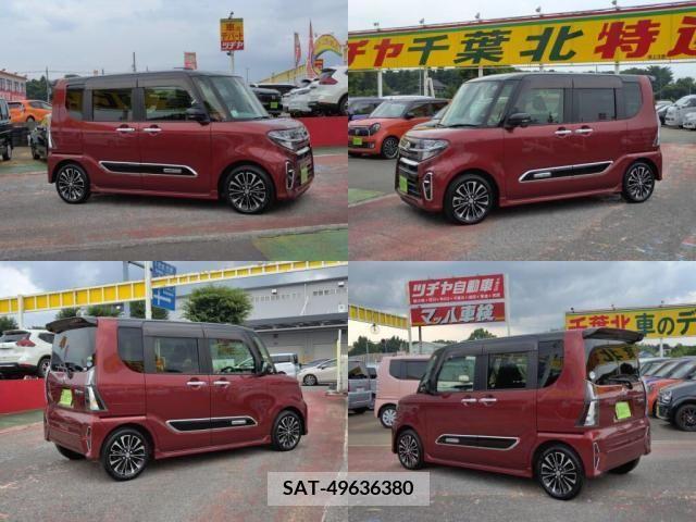 Daihatsu TANTO CUSTOM 2019-09 351348-3