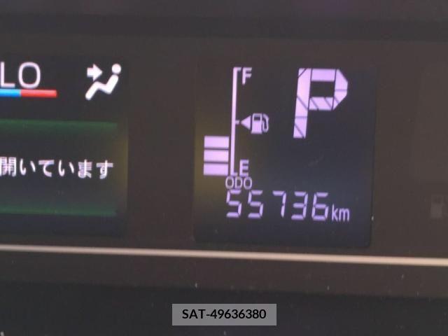 Daihatsu TANTO CUSTOM 2019-09 351348-28