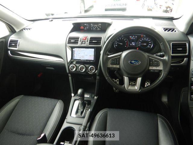 Subaru FORESTER 2016-09 315970-1