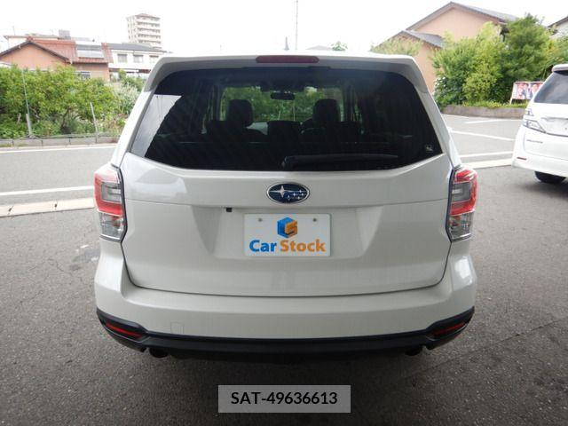 Subaru FORESTER 2016-09 315970-9