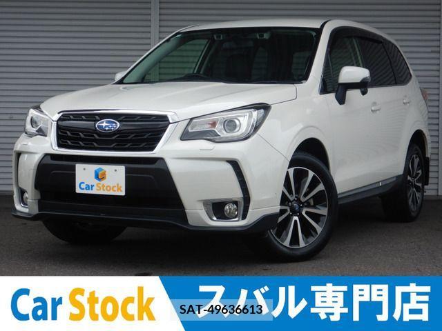 Subaru FORESTER 2016-09 315970-0